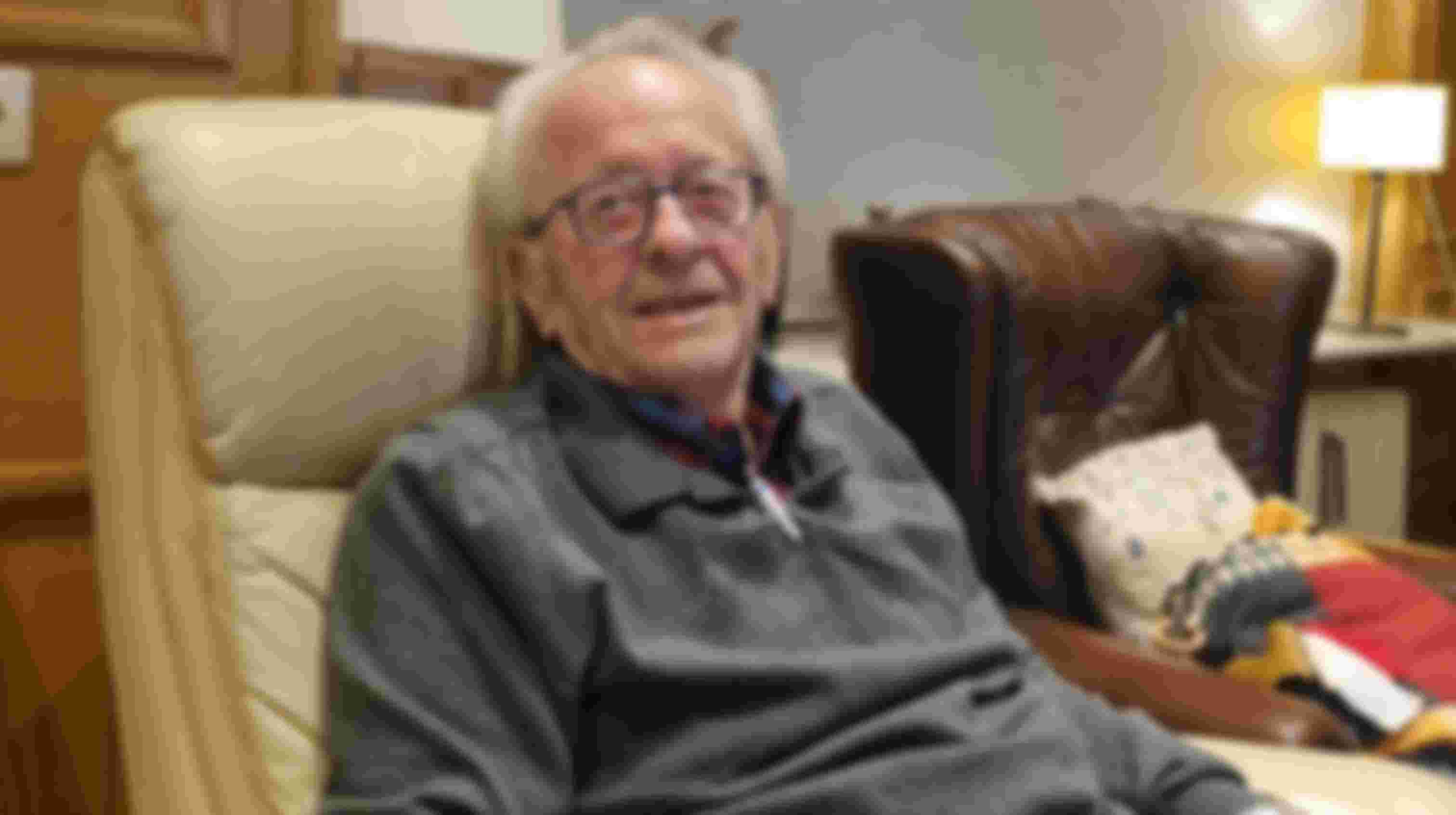 Samen op pad - Huize Scherpenzeel Goor