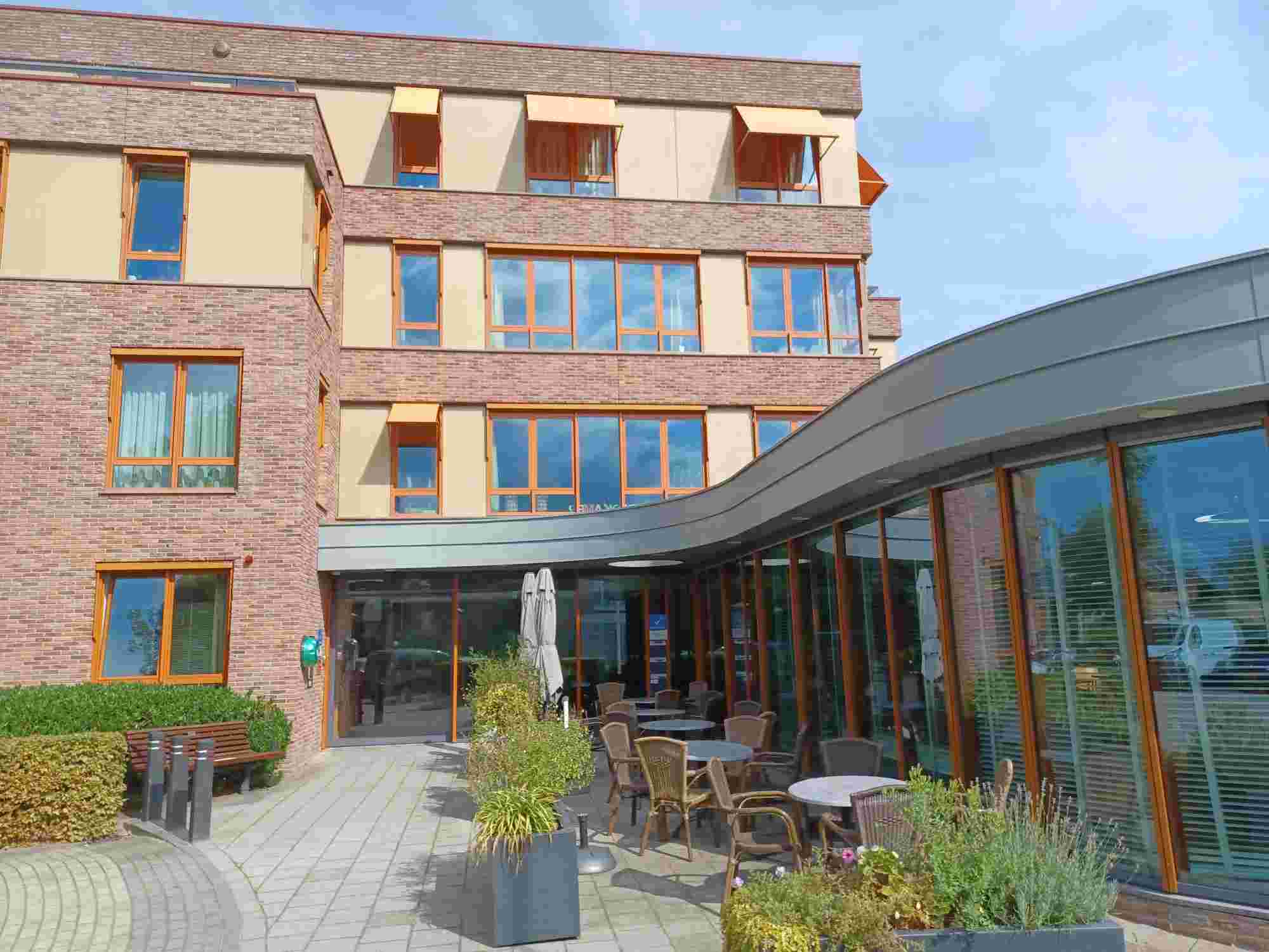 Voorlichtingsmiddag voor 70-plussers van Kockengen