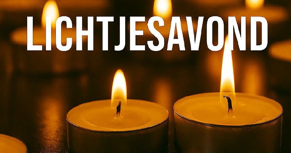 Lichtjesavond en winterkoopavond