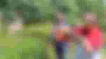 Vrijwilliger Entree Groenstart Hoorn