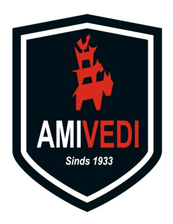 Help huisdieren vanuit huis. Online registratie samen met Amivedi.