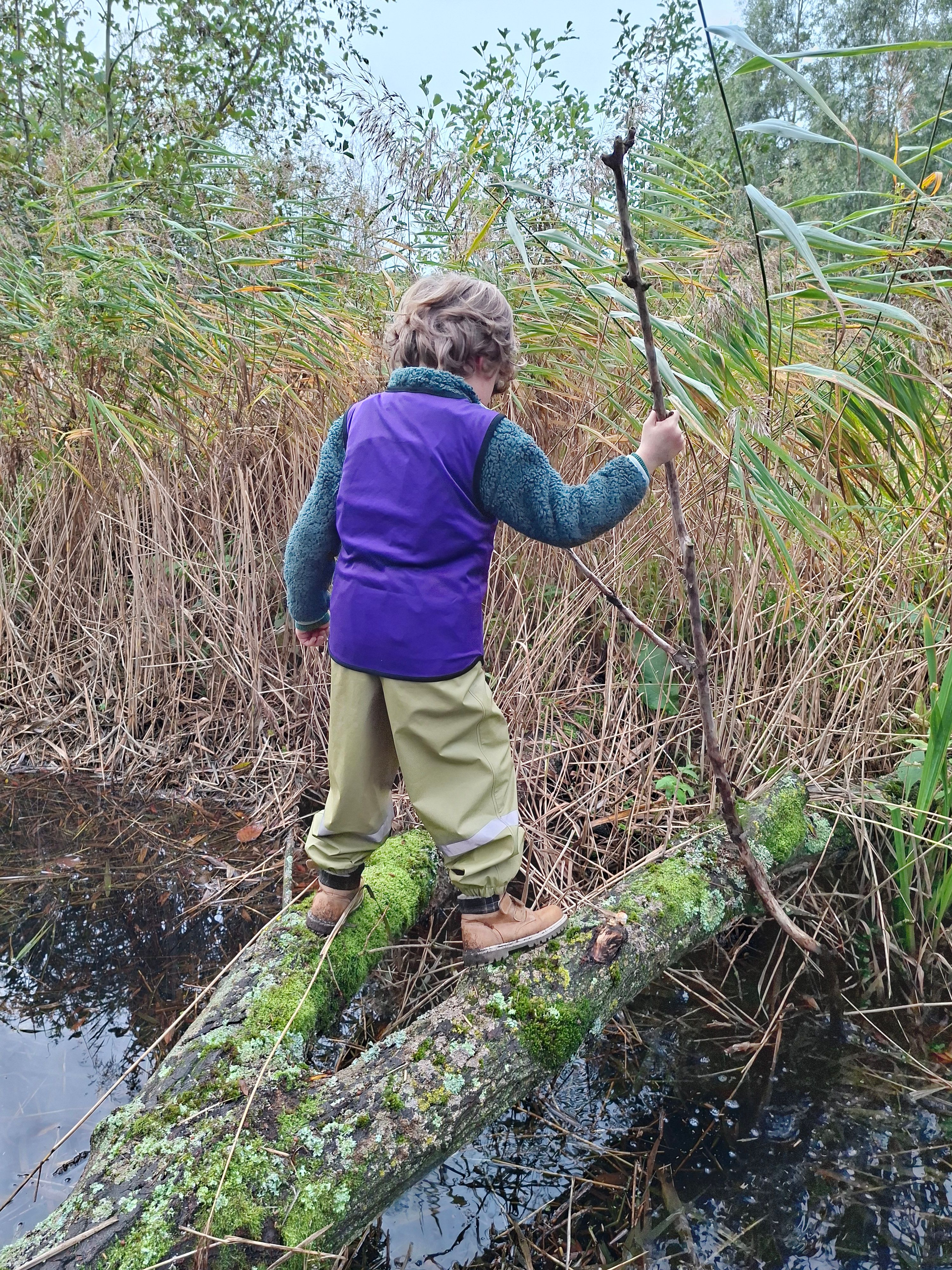 Coördinator Natuurinclusief Onderwijs & Educatie