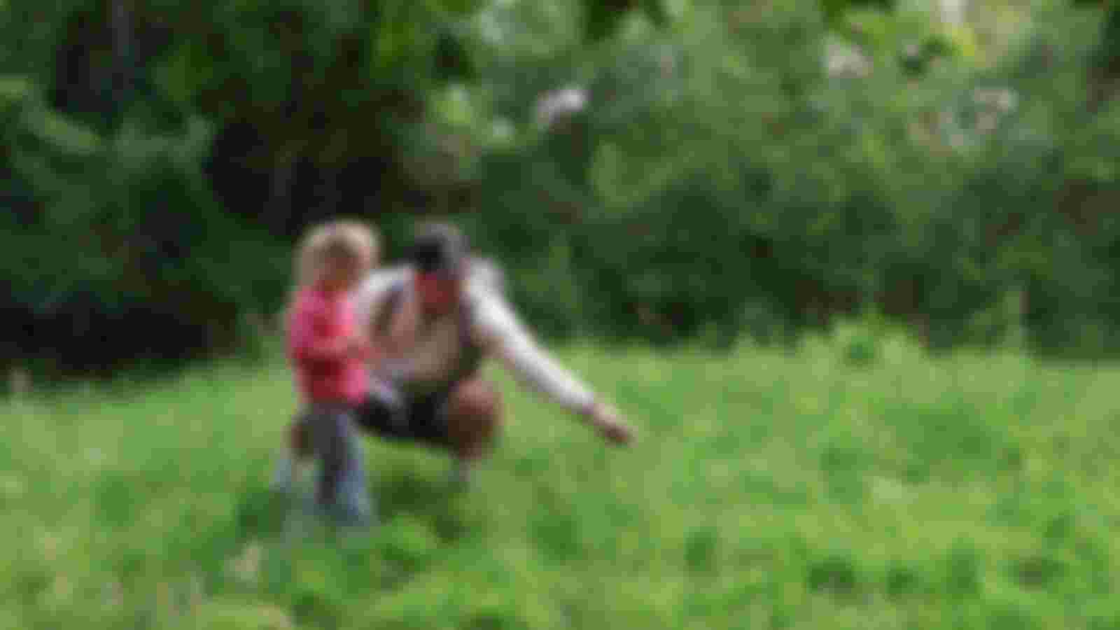 Houd jij van natuur? Word onze fondsenwerver!