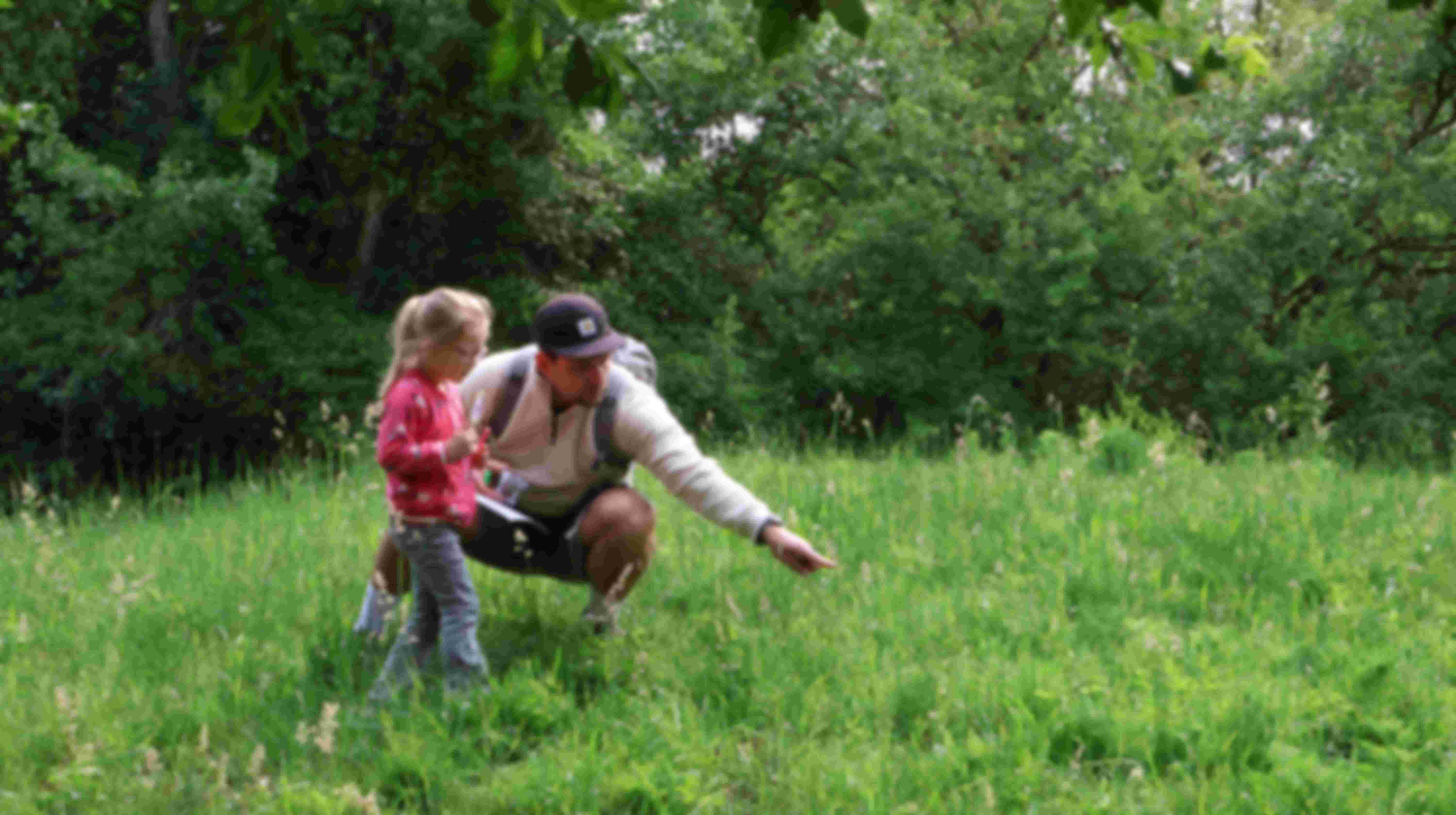 Houd jij van natuur? Word onze fondsenwerver!