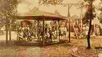 Als ondersteuner van de projectgroep De Bazelprijs ben jij een belangrijke spil!