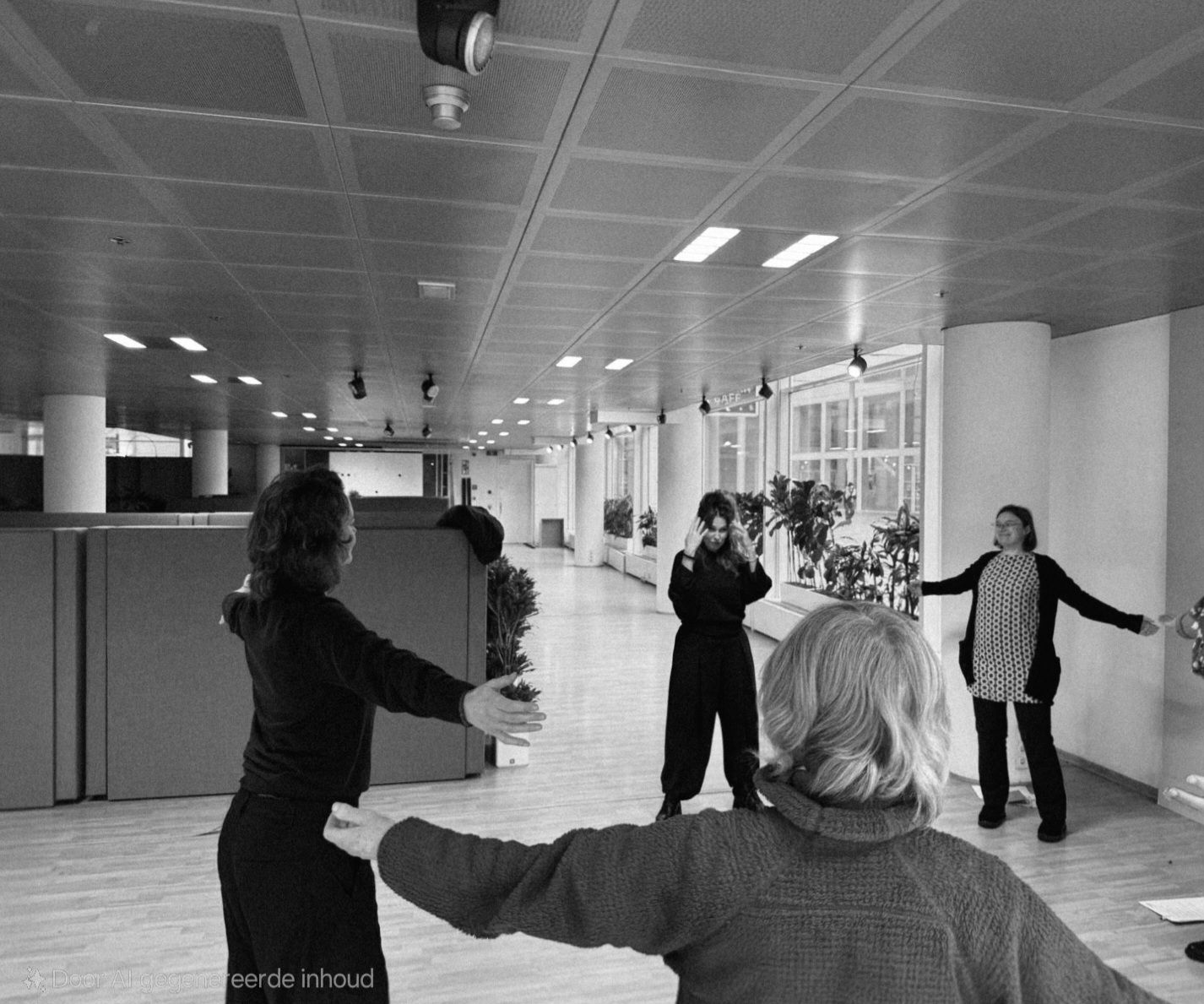 De reis naar jezelf – transformatie en innerlijke balans