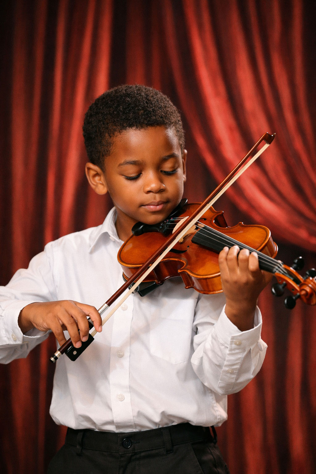 Music secretary, Cheltenham Festival of Performing Arts