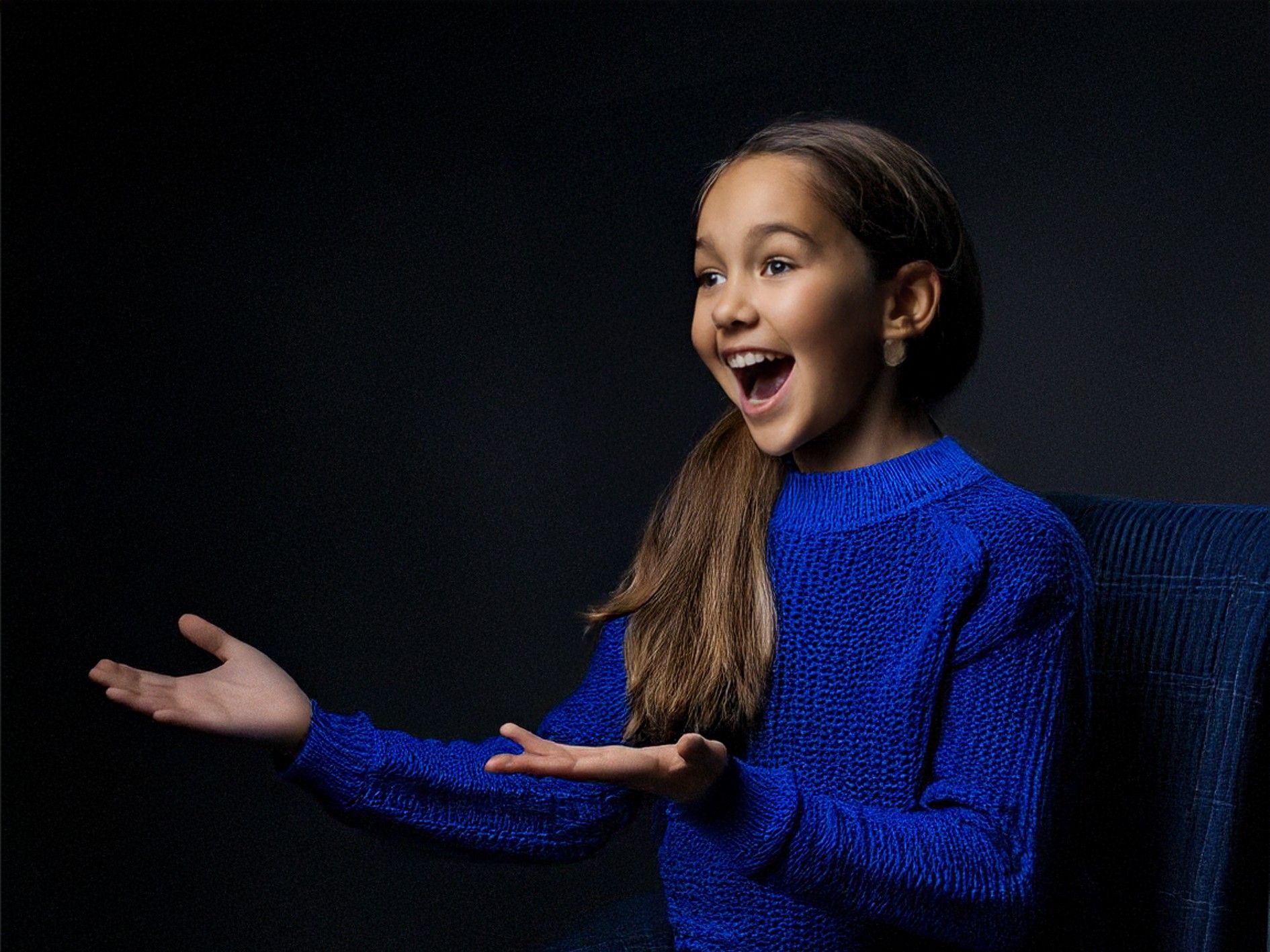 Volunteer Stewards, Cheltenham Festival of Performing Arts 
