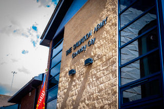 Volunteer Youth Group Team Member