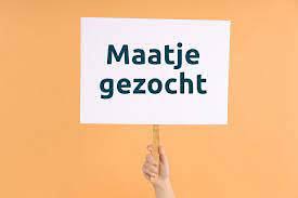 Vacature één op één contact