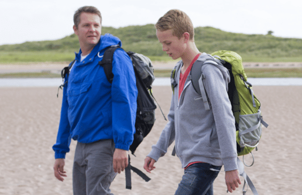 Children/Young Person Befriender/Activity Buddy
