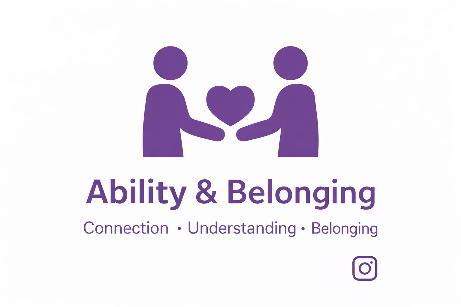 Ability & Belong Event Volunteer
