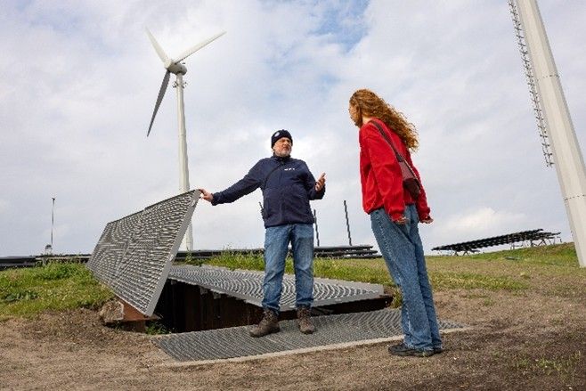 Gidsen met interesse in duurzaamheid gezocht!