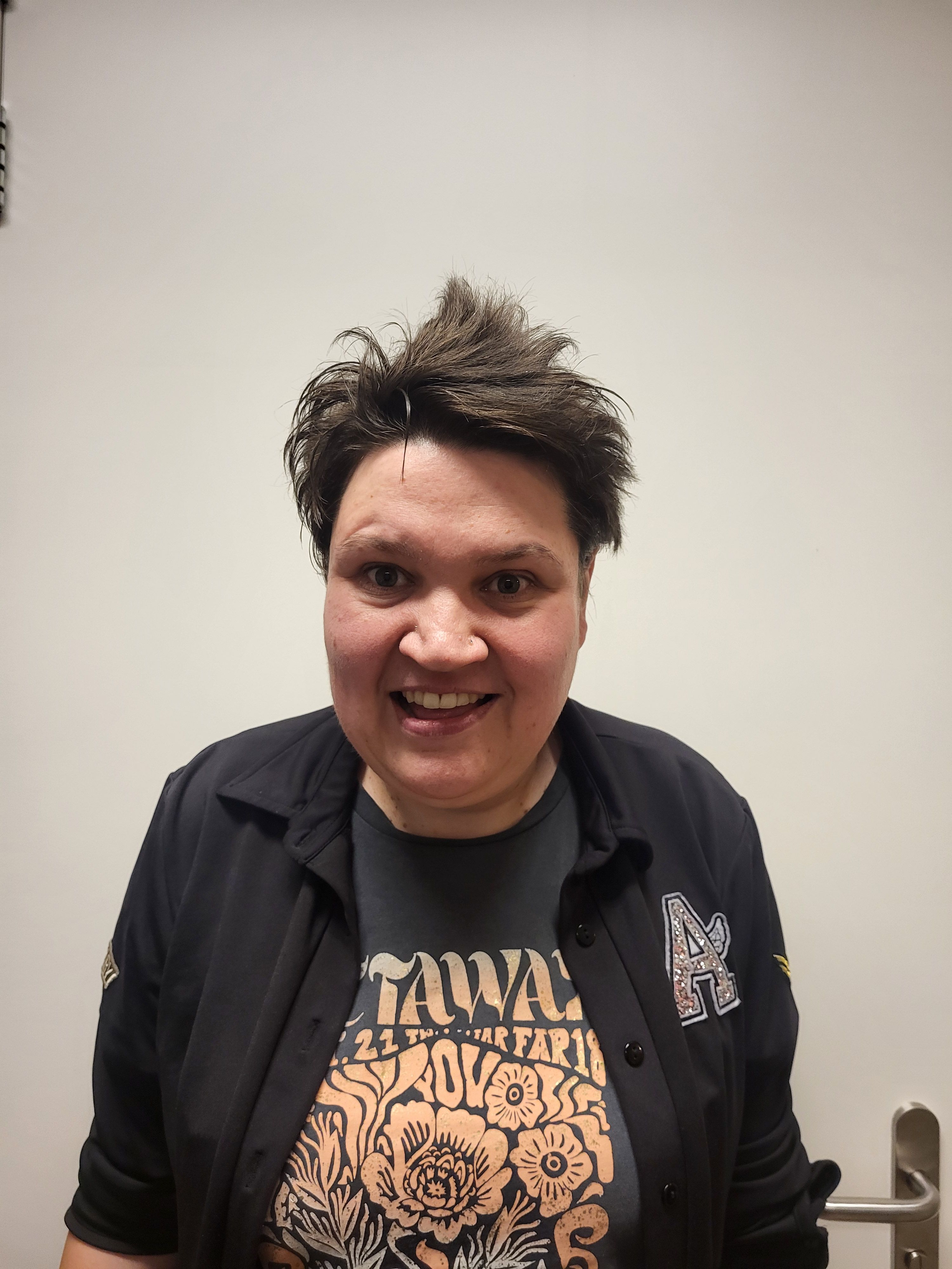 Maatje (v) voor ondernemende Monique (42) | Aveleijn De Roefhof