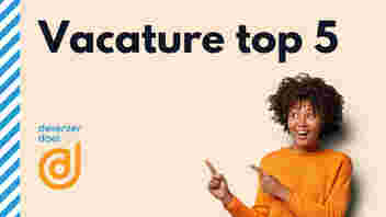 Vrijwilligerswerk in Deventer biedt volop leuke mogelijkheden! Op de website van Deventer Doet vind je wekelijks nieuwe vacatures, zoals verkeersregelaar op Koningsdag, kunstenaars voor een miniatuurproject, en meer. Kom langs voor een gesprek of maak een afspraak om samen te zoeken naar passend vrijwilligerswerk. Bezoek ons aan de Kleine Overstraat 75, de koffie staat klaar!