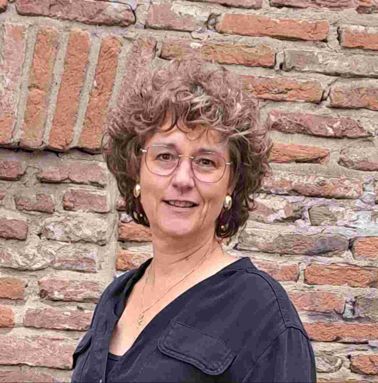 Irene Jansens, Adviseur Maatschappelijke Organisaties