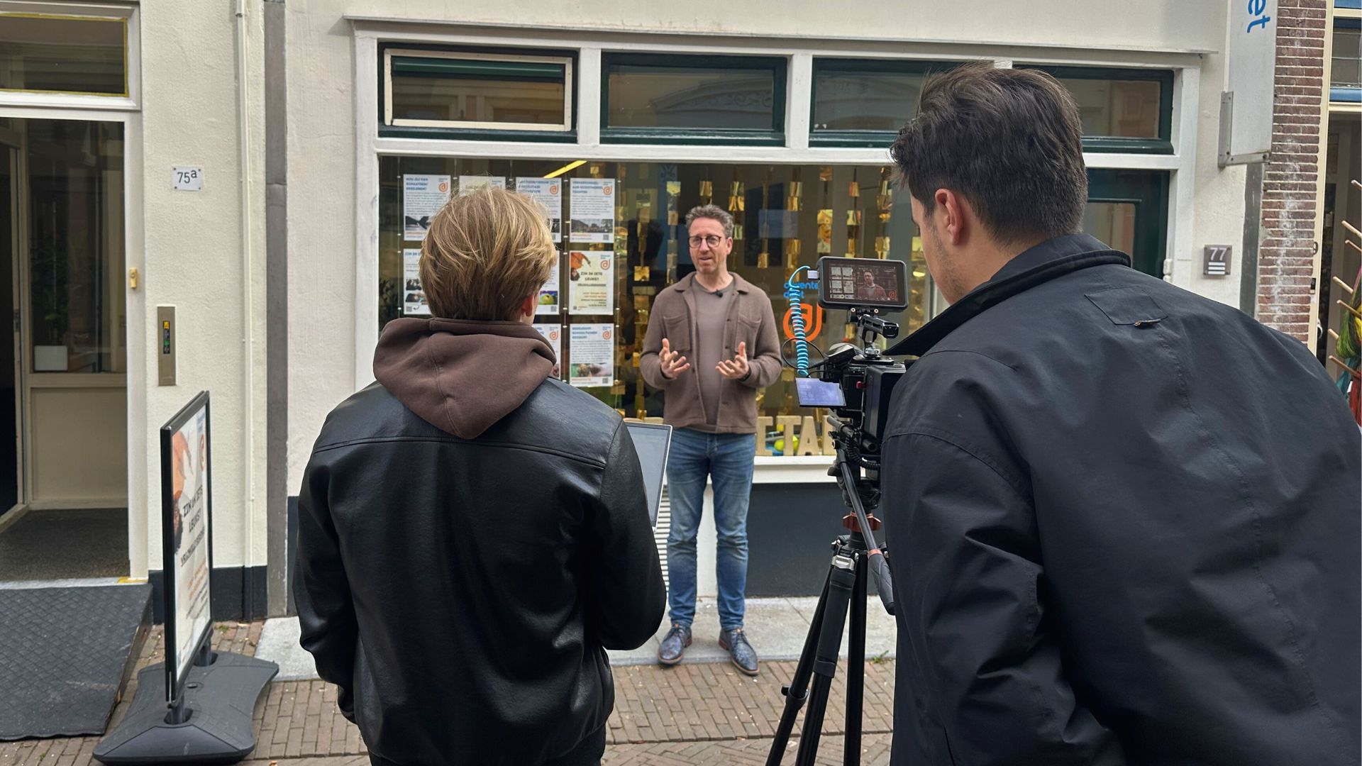 Nominatie Deventer Doet bOost Awards