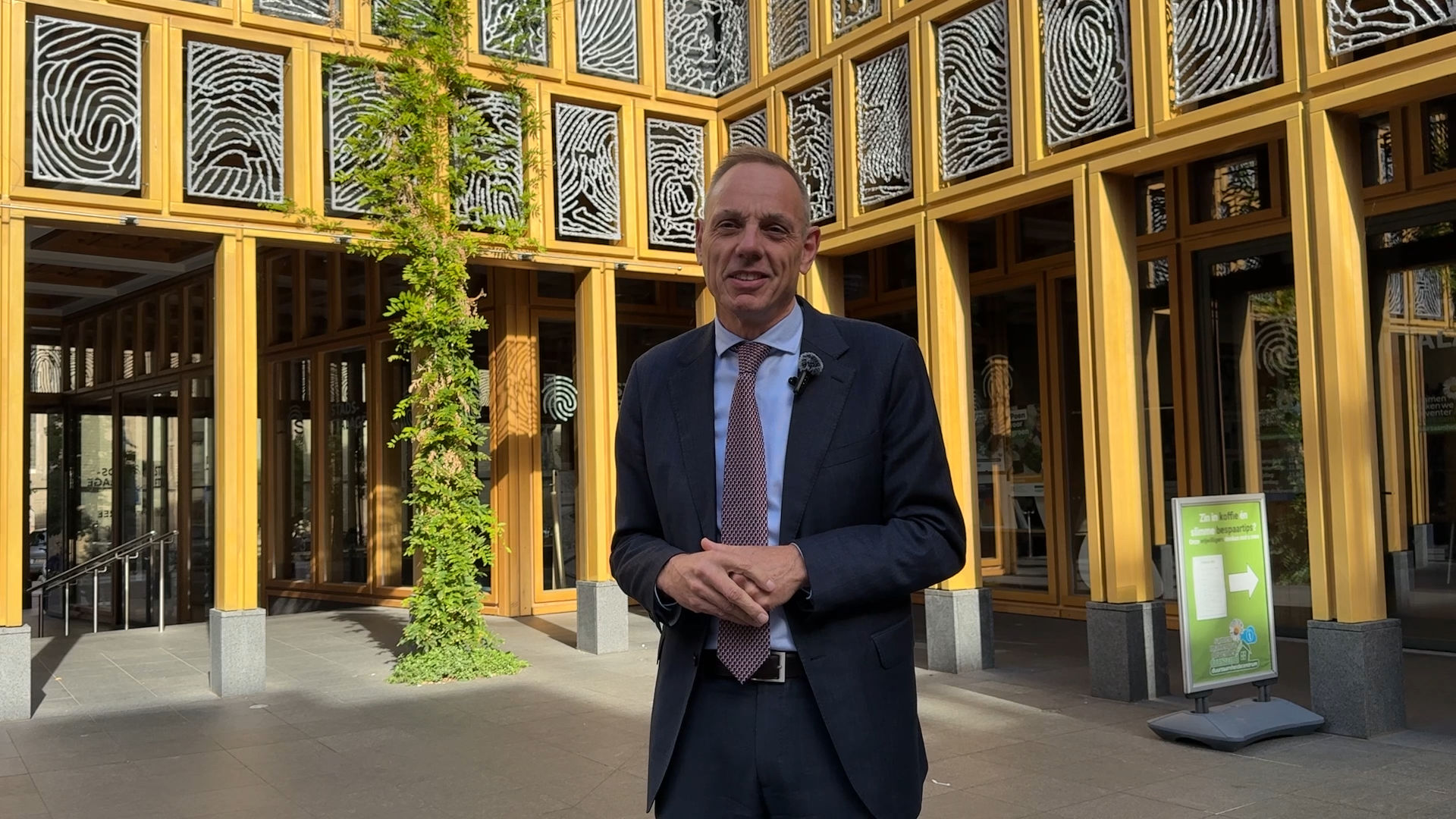 Vrijwilligerswerk in Deventer