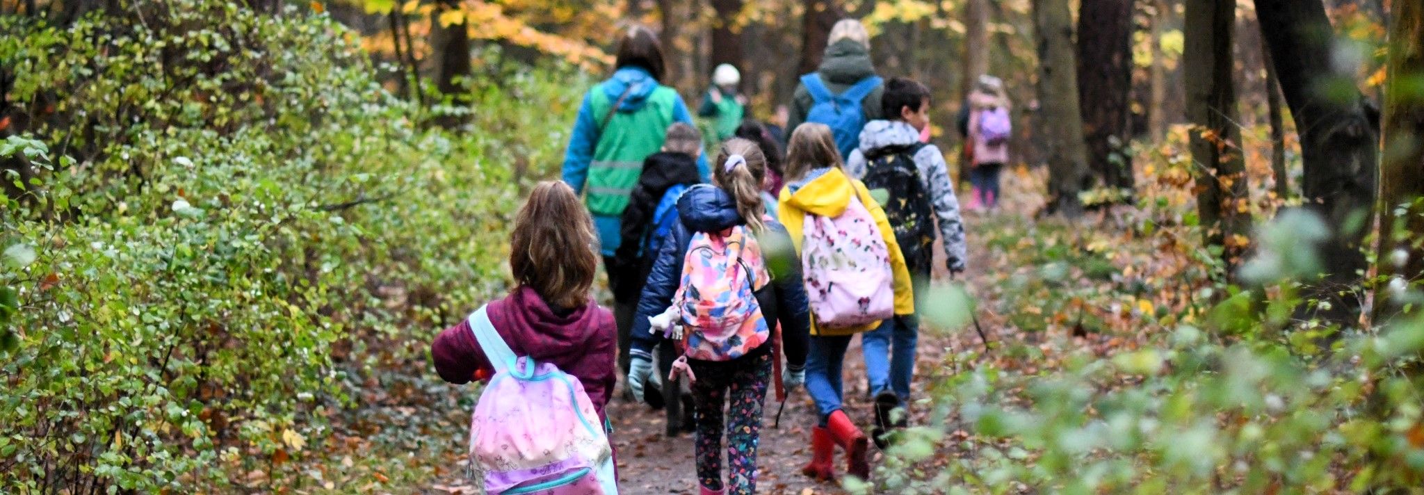 HeuvelrugWijzers Baarn, Soest, Doorn, Leersum, Rhenen e.o.