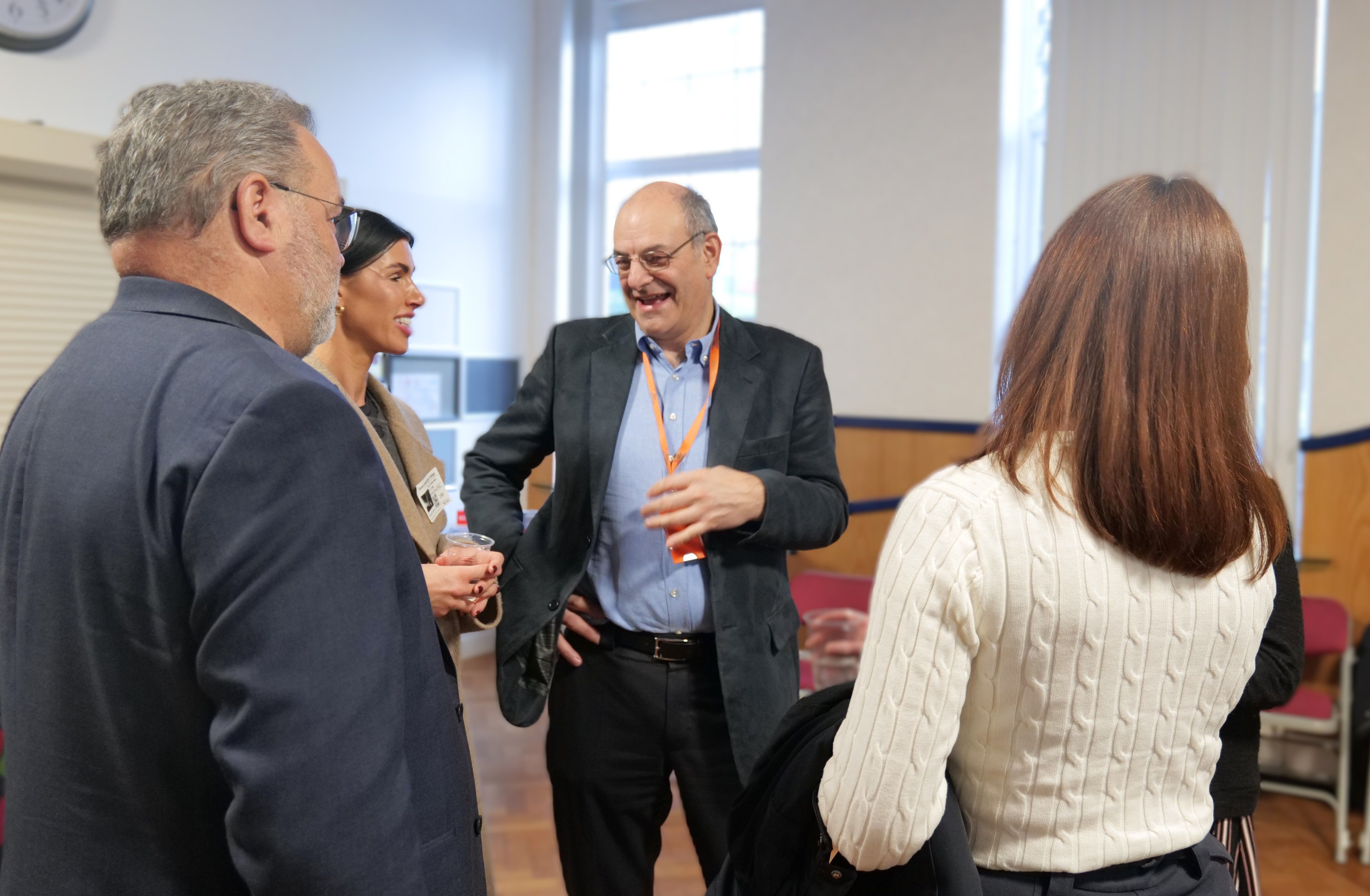 Recruitment for Trustee Roles at Queen Alexandra Charity