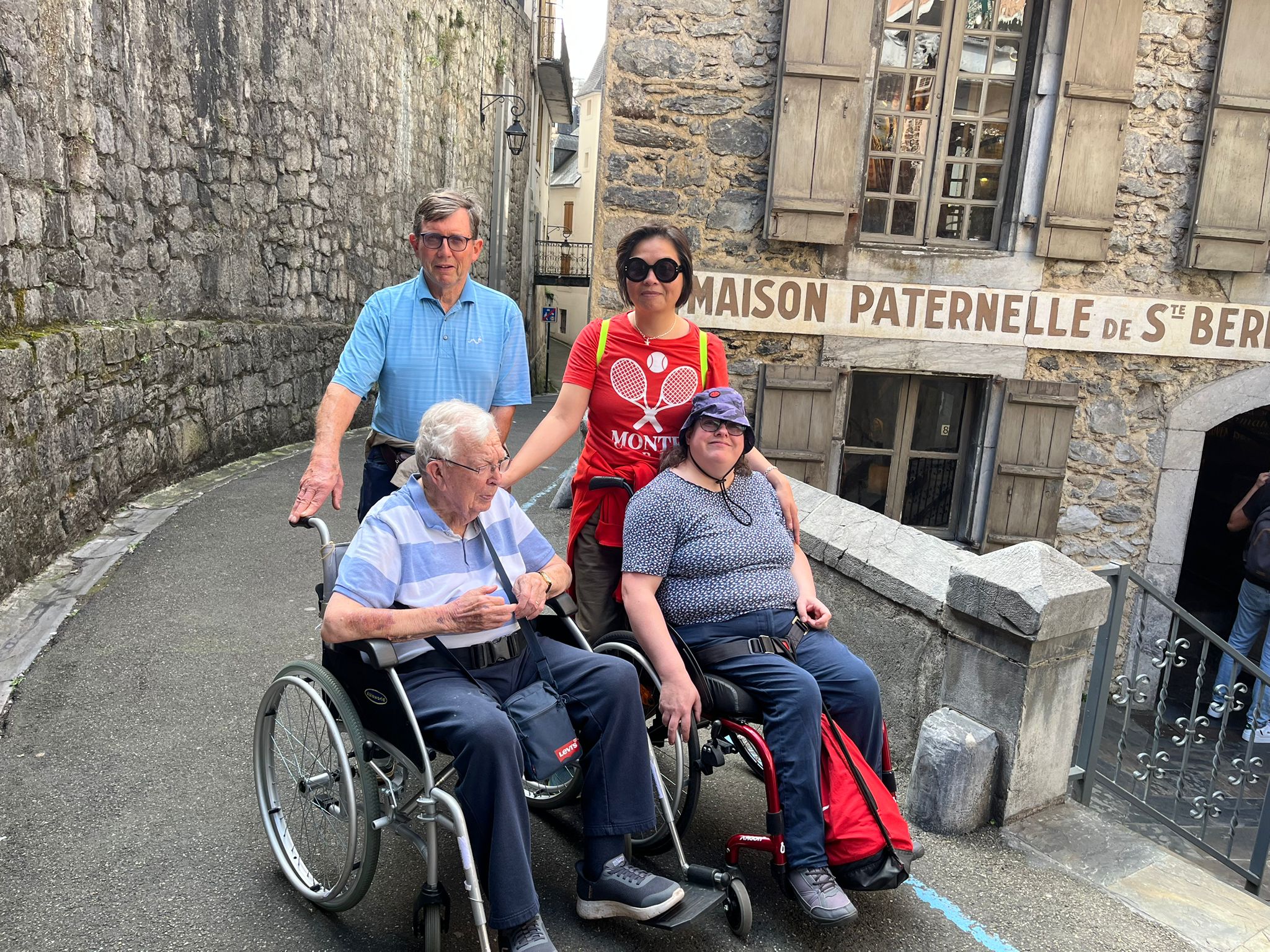 Admin Volunteer - Catholic Church Outreach (Buckinghamshire)