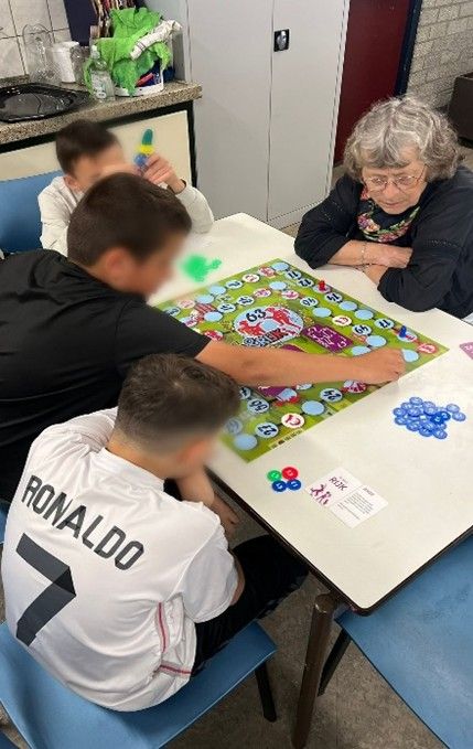 Help armoede bespreekbaar maken op school