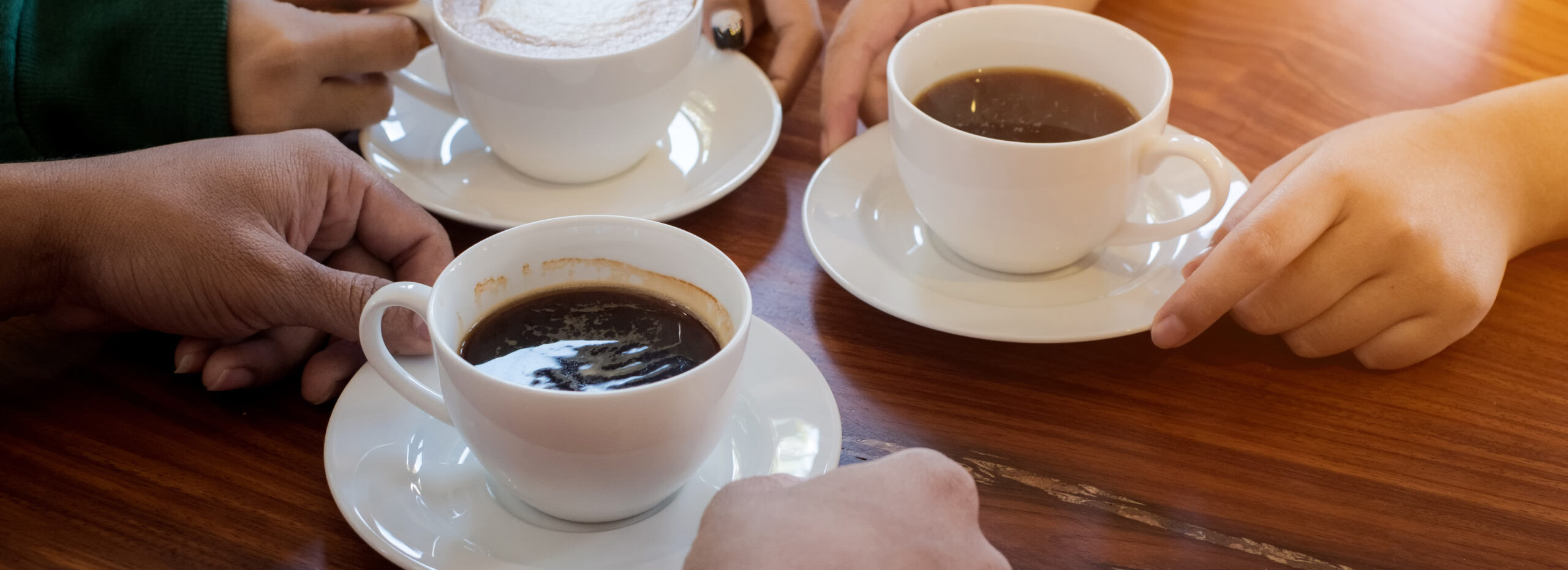 Enthousiaste vrijwilligers gezocht