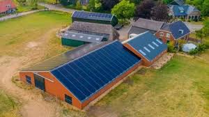 Communicatieve ondersteuner | Energiecoöperatie Hof van Twente op Rozen