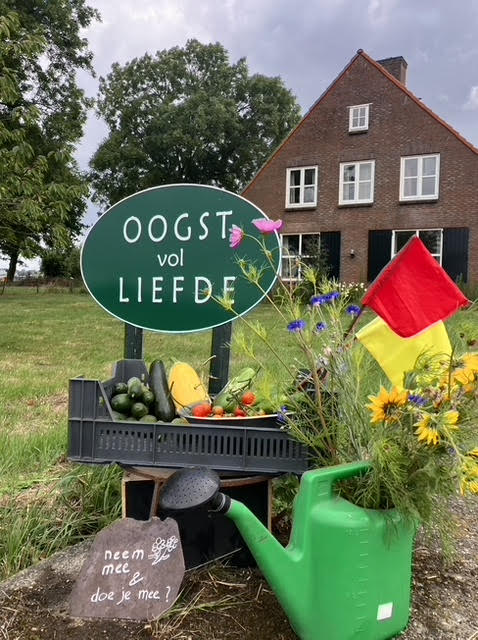 Marketing & Communicatie vrijwilliger