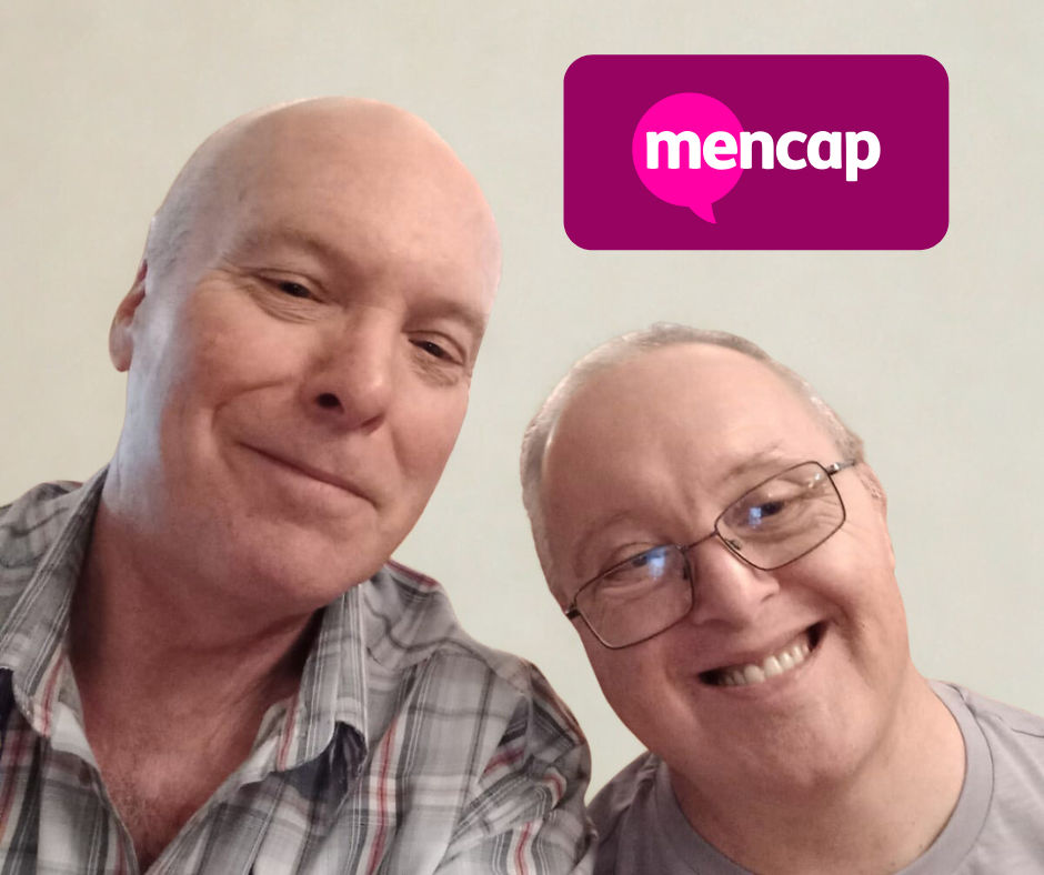 Mencap Volunteer Visitor - Woodwork, Football and Walkin