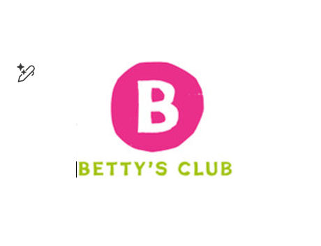 Betty's Club Support Volunteer