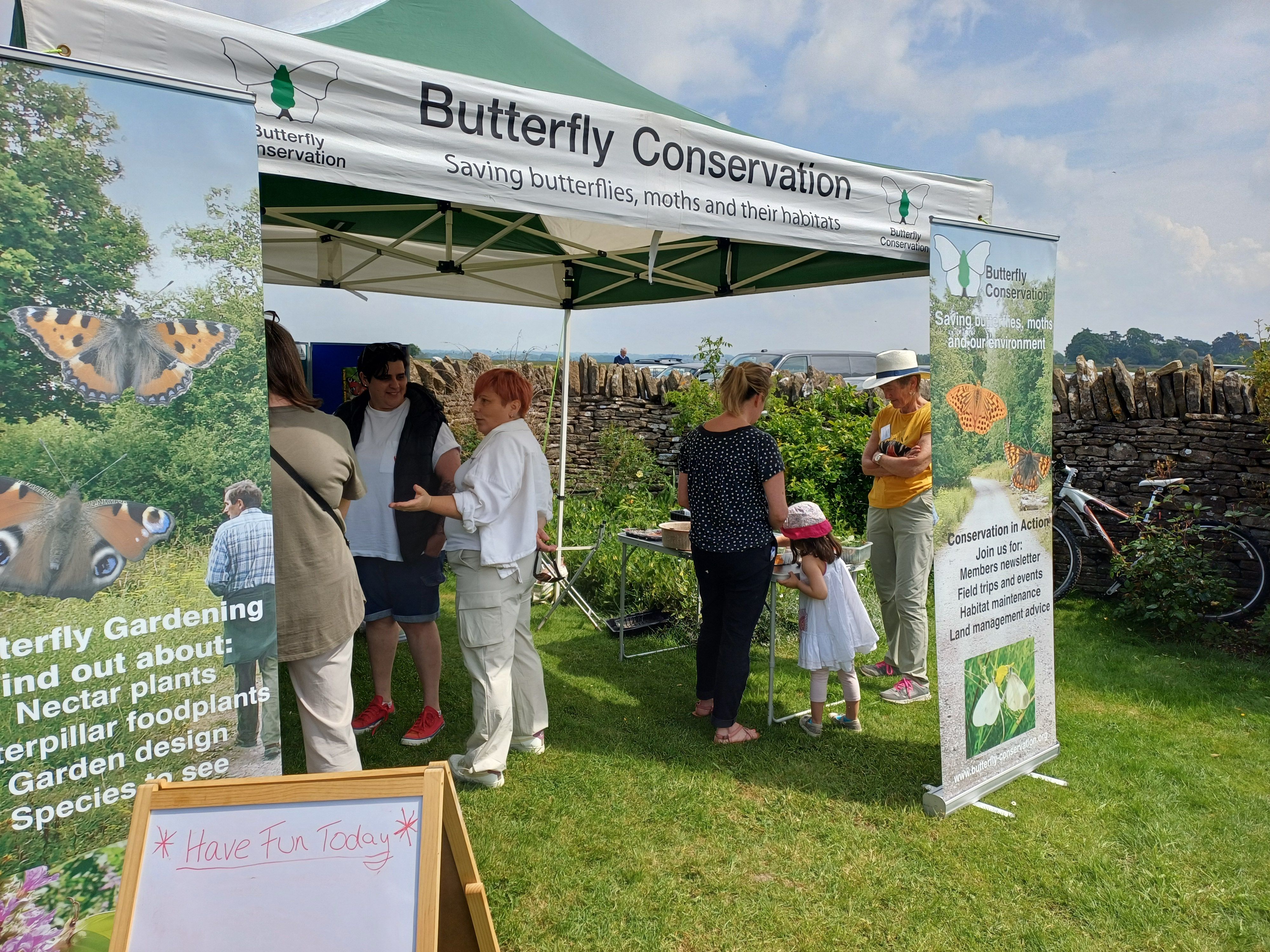 Family Events Engagement Volunteer