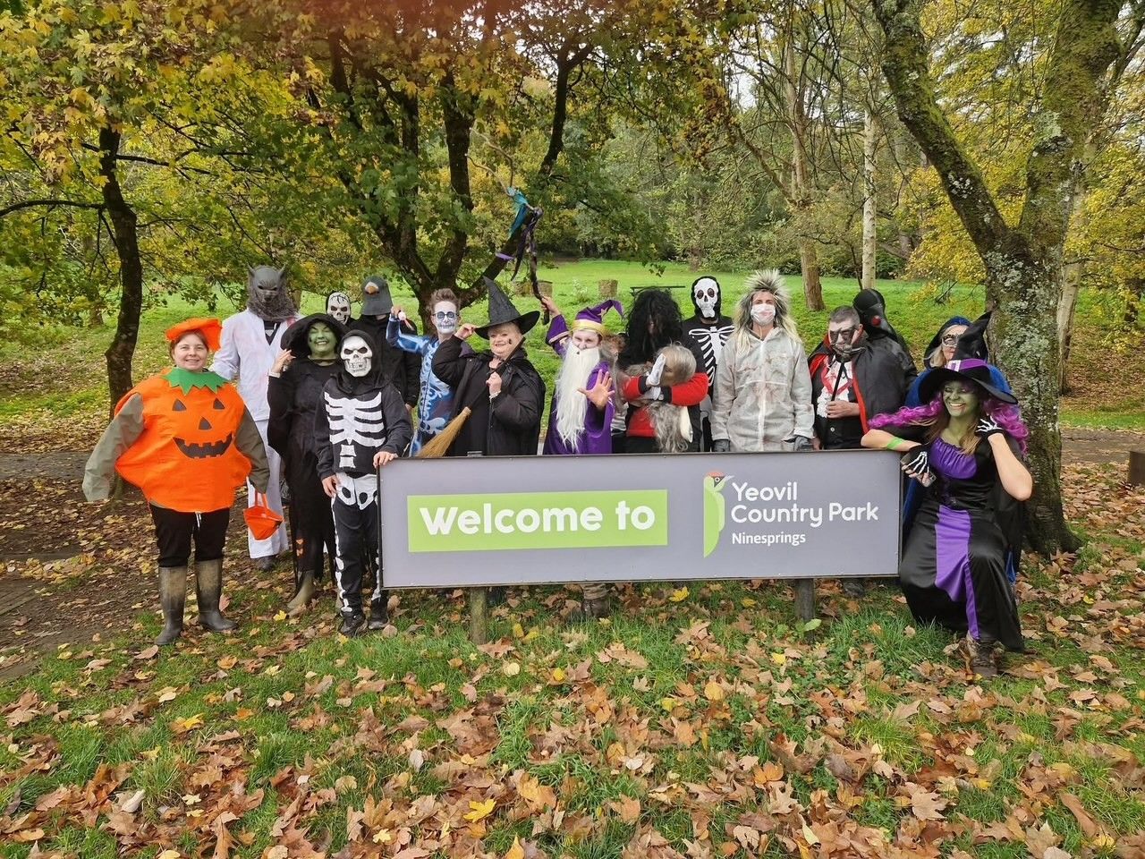 Engagement Volunteer