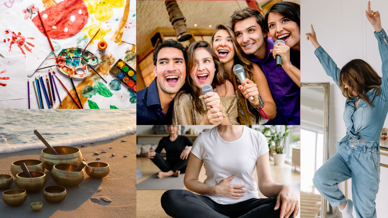 Volunteer Dancers Opportunity