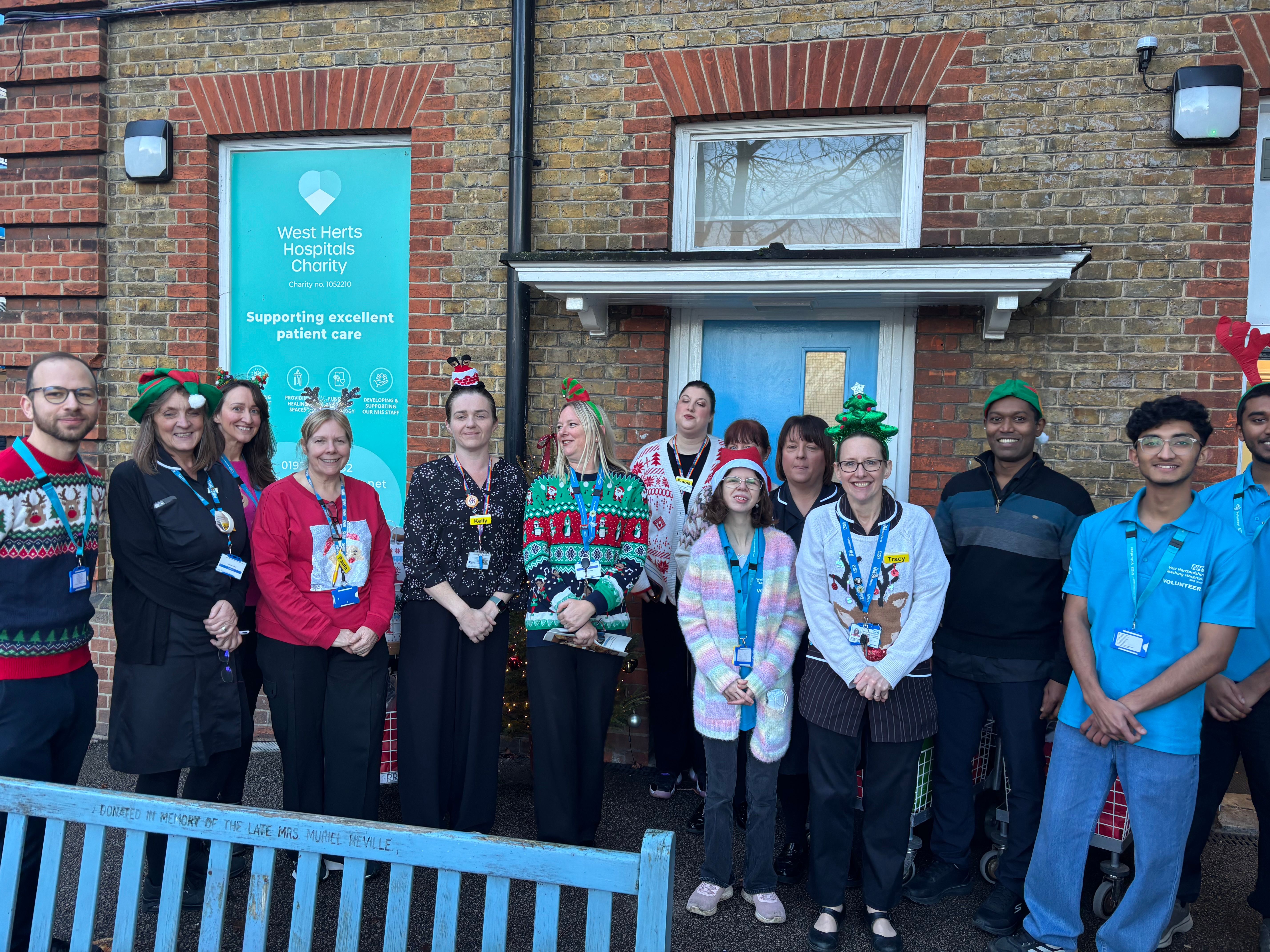 Fundraising & Activity Volunteer