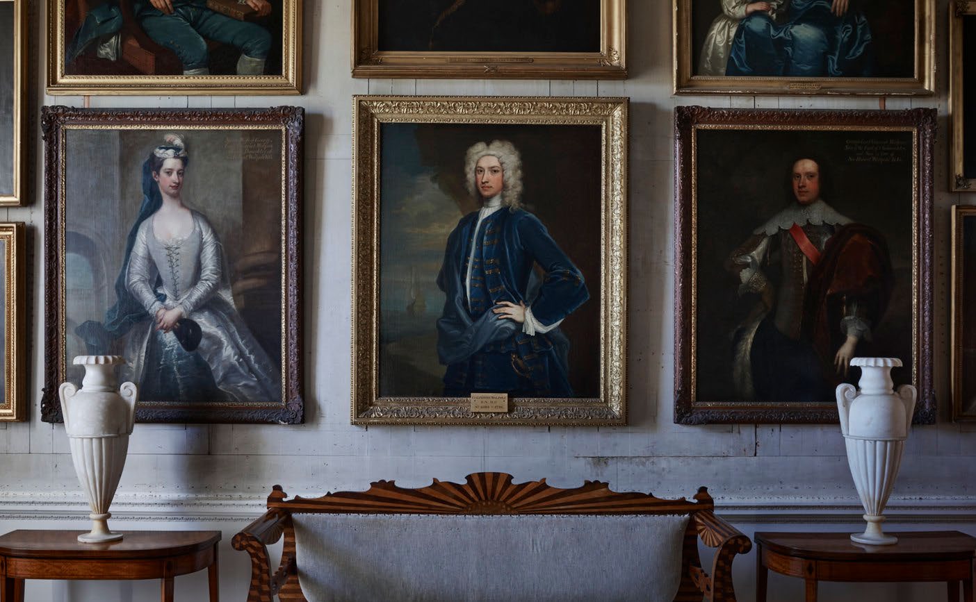 Gallery Host and Visitor Experience Guide