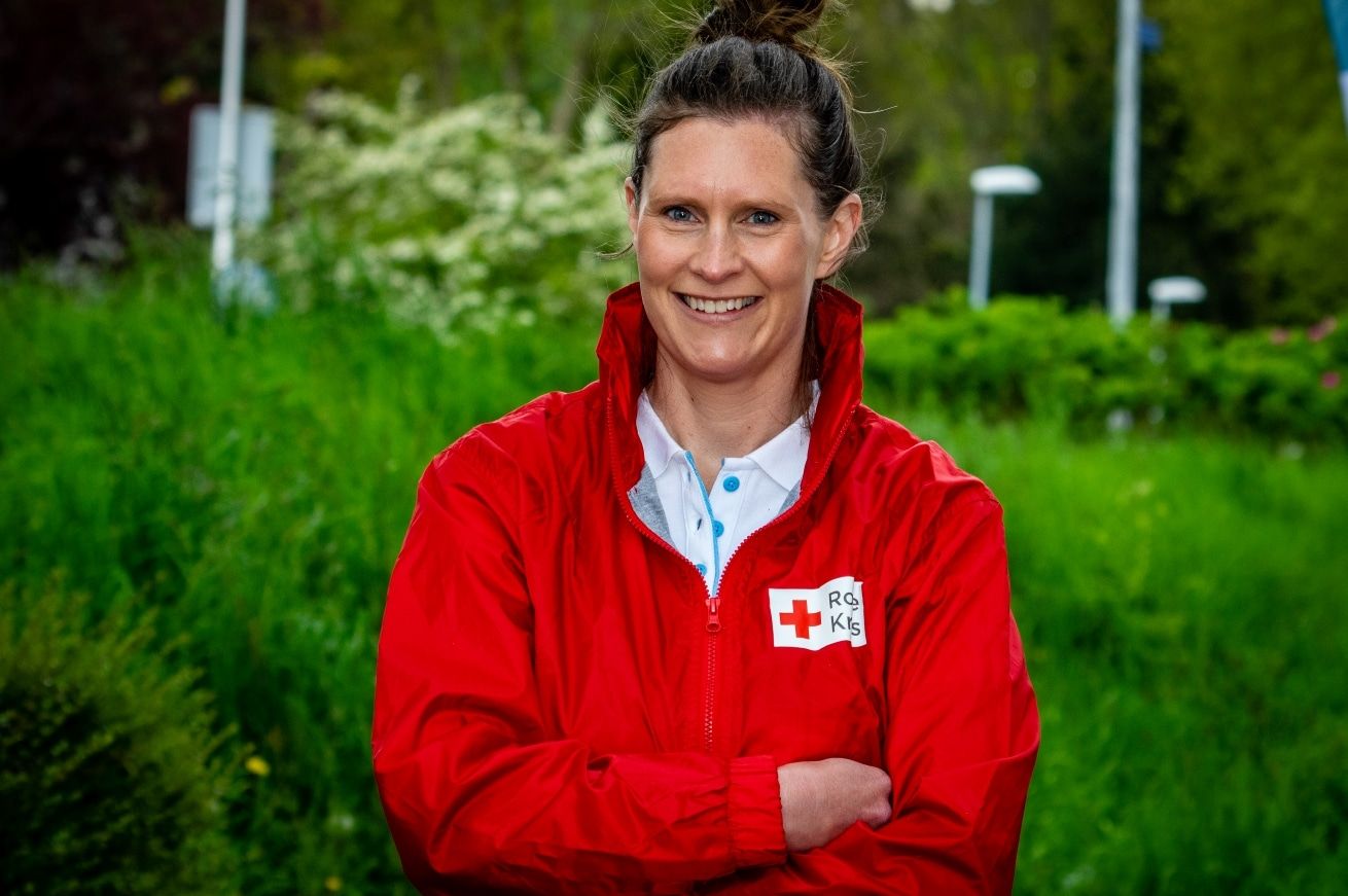 Locatiecoördinator Opleidingen Bussum (vrijwillig)