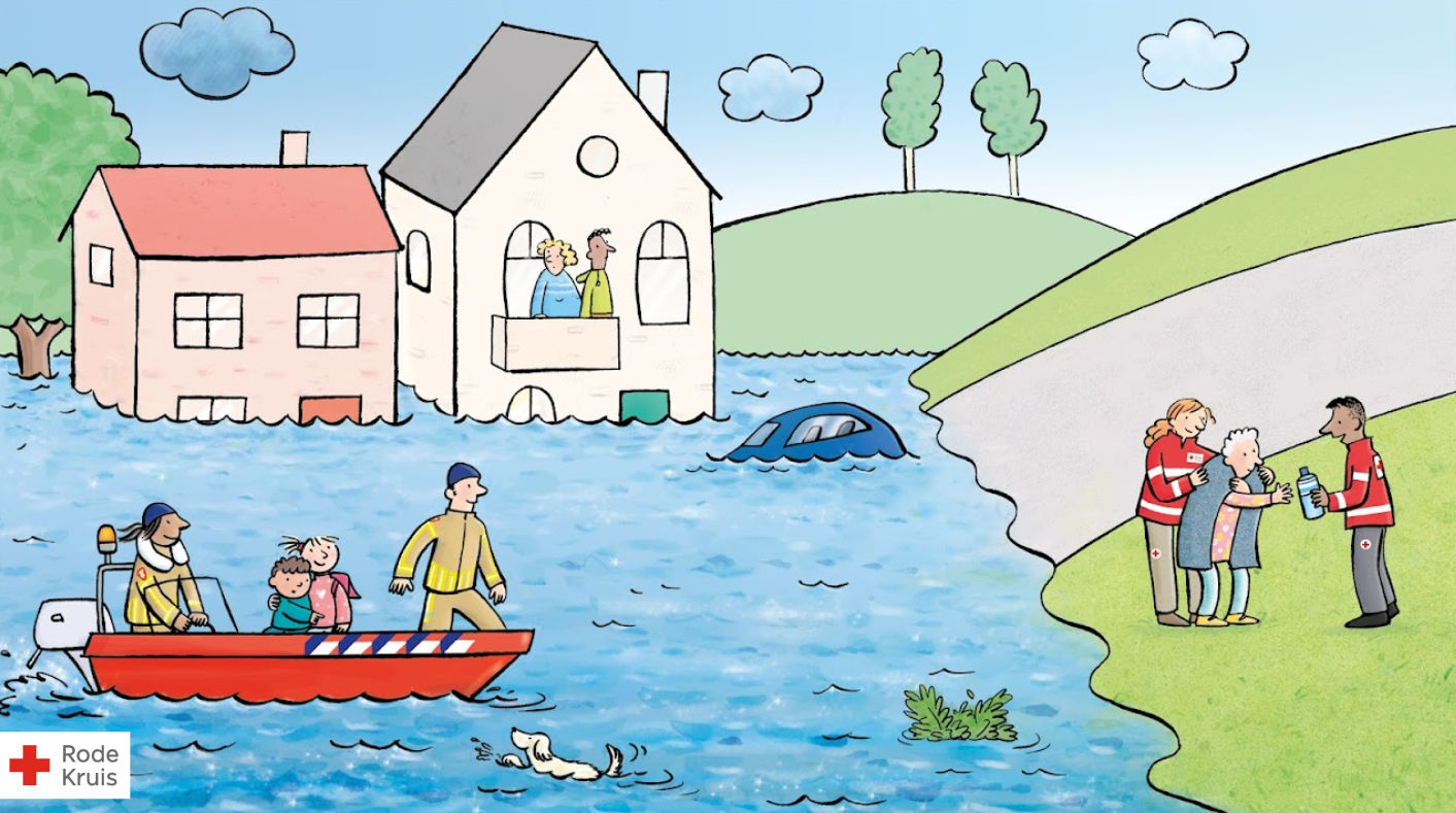 Gastdocent Woeste Wereld (vrijwillig)