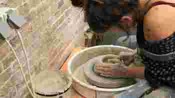 Begeleider bij de Kreatieve Groep Weesp