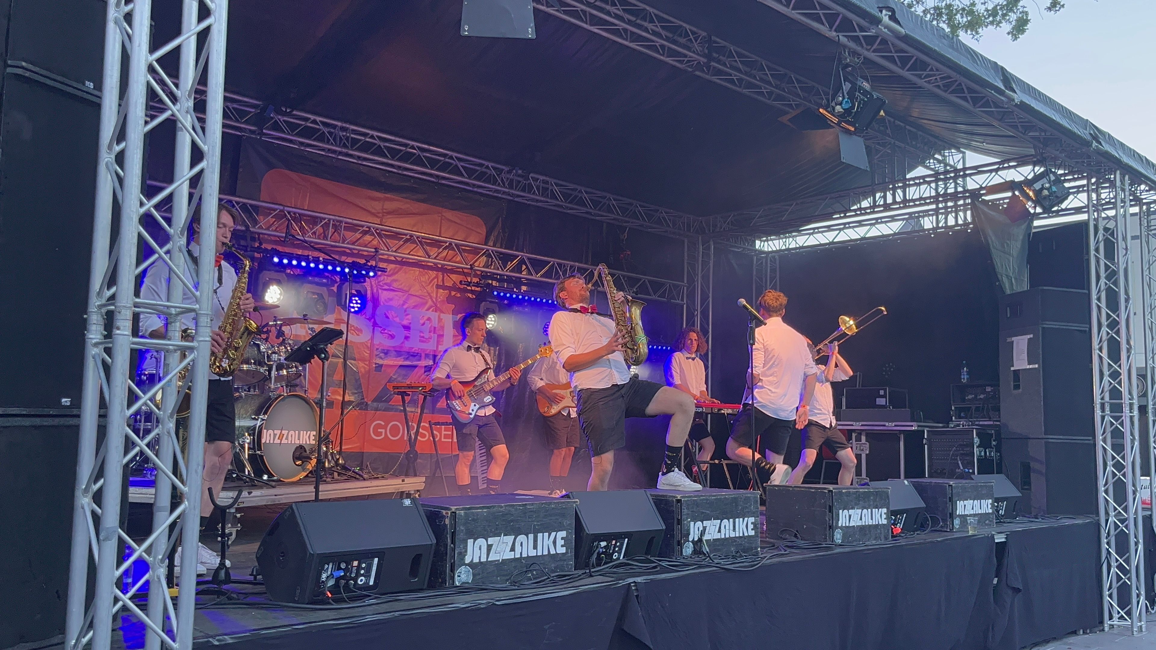 Jij maakt IJsseljazz zichtbaar