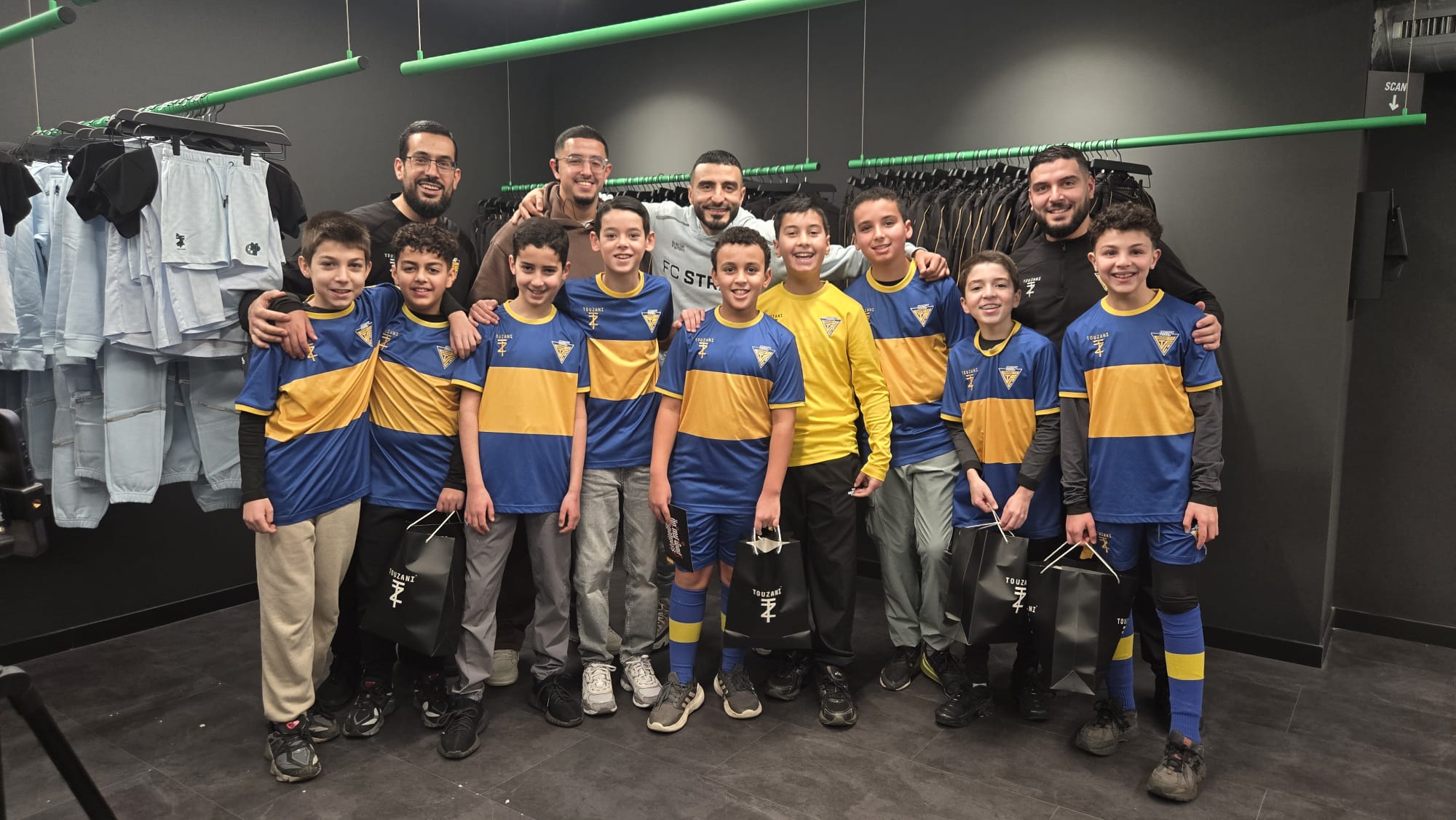 filmmaker - of student - gezocht voor korte film over onze vereniging