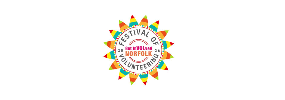 Festival of  Volunteering: Volunteering Fair Cromer 