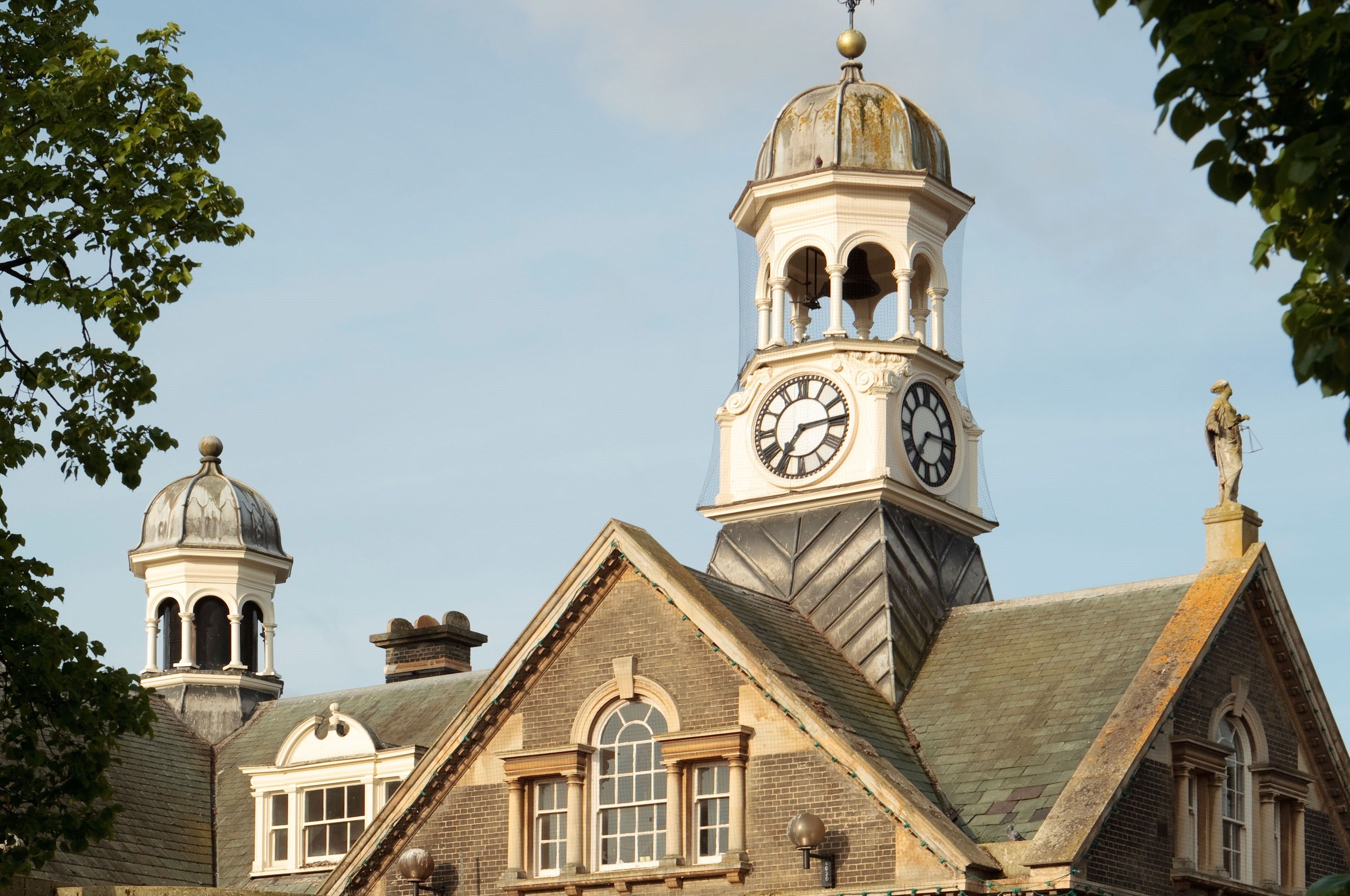 Trusteeship for Thetford Heritage Trust