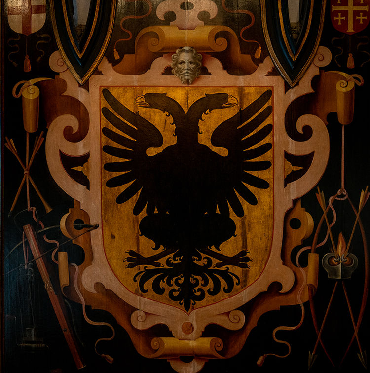 Gastvrouwen/Gastheren voor het Huis van de Stad Naarden in het weekend