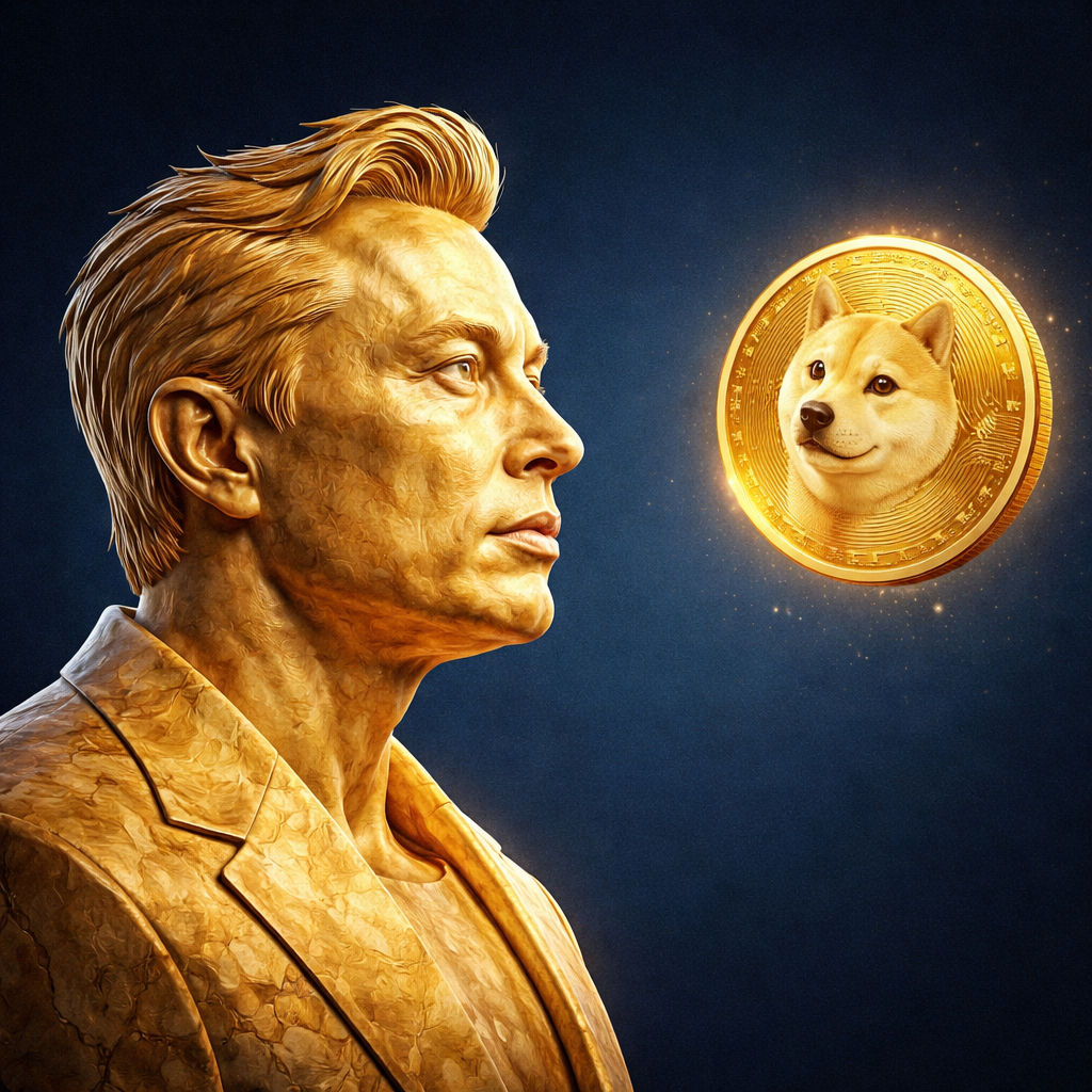 Lezing: 'Muskism': the world according to Elon Musk