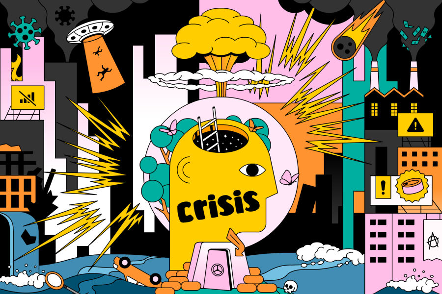 Lezing: Zijn we voorbereid op de volgende crisis?