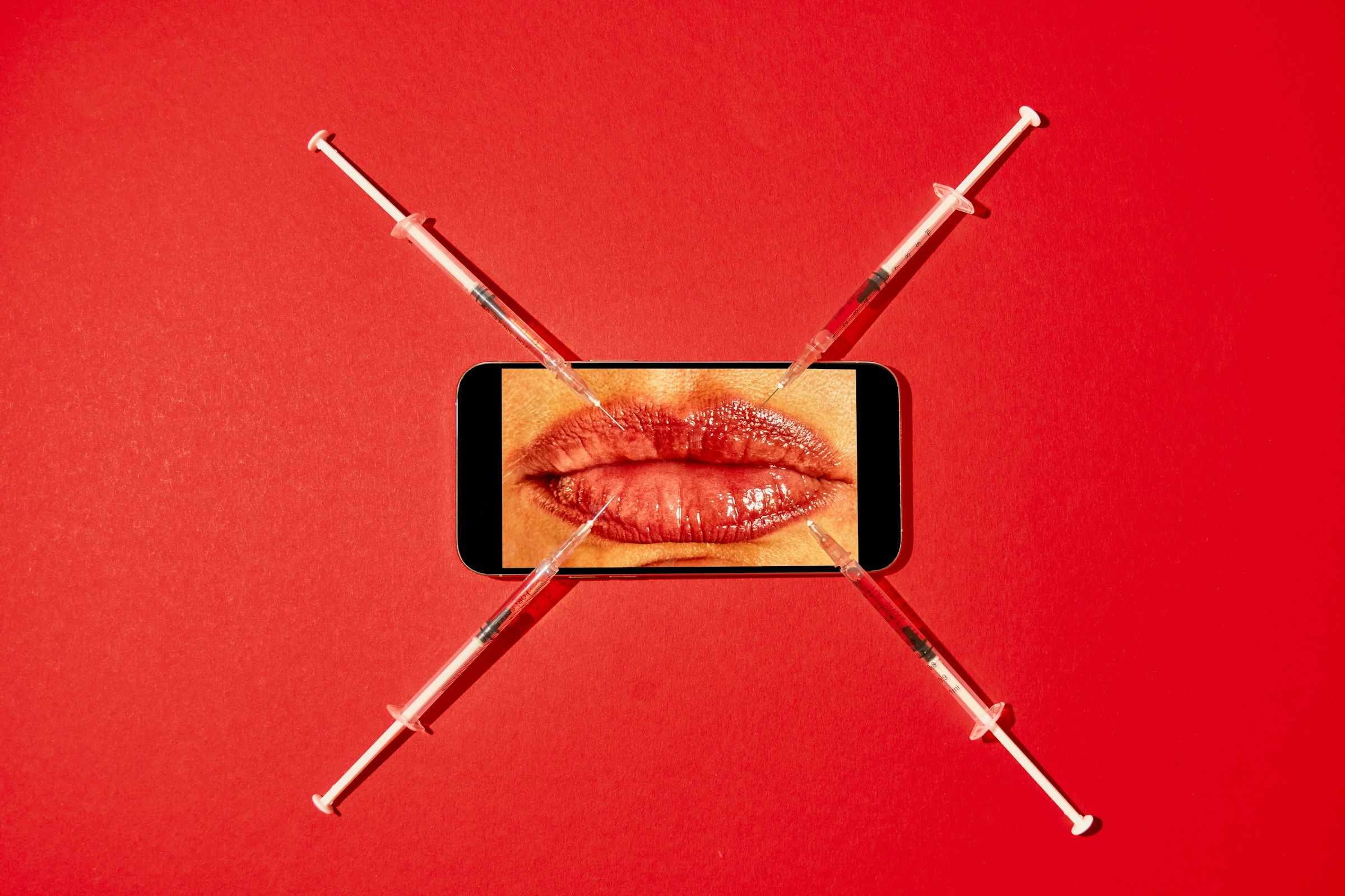 Lezing: Wat als schoonheid te koop is?