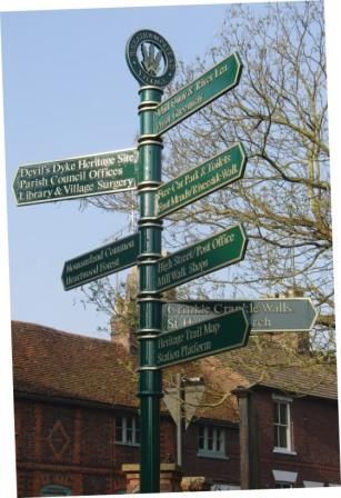 Committee member - Planning Representative