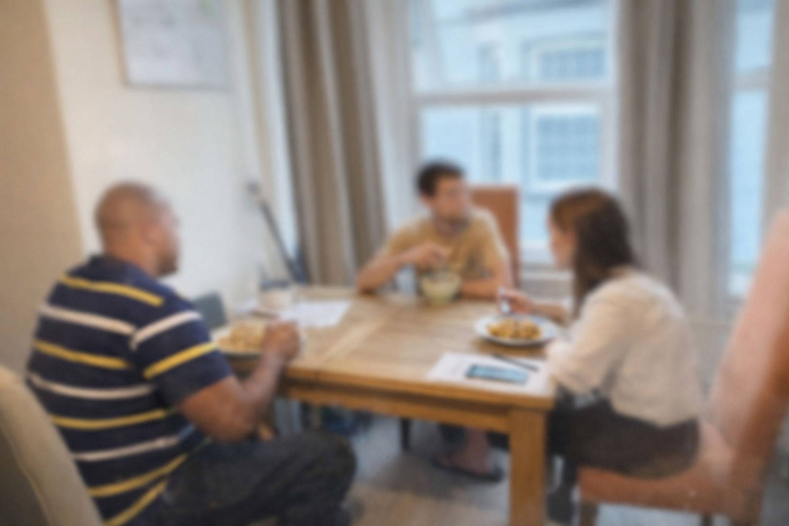 non executive director