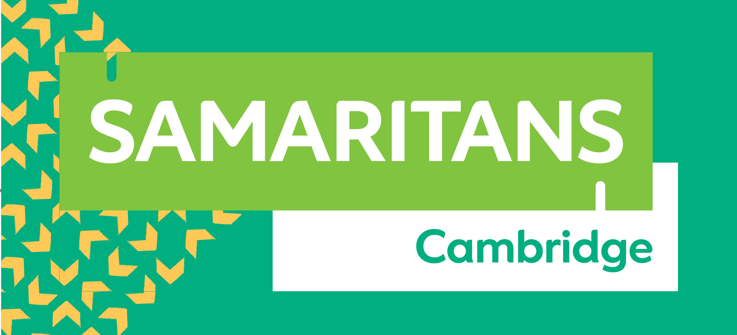 Volunteer for the Samaritans at the Beer Festival